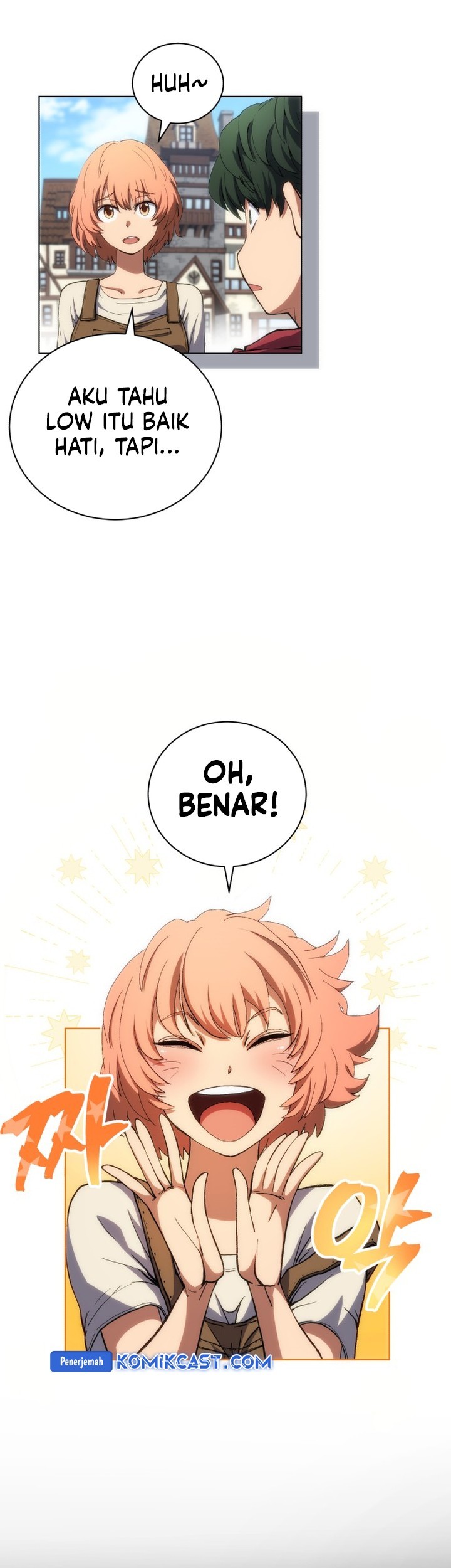 Wild Ranker chapter 1 halaman 13