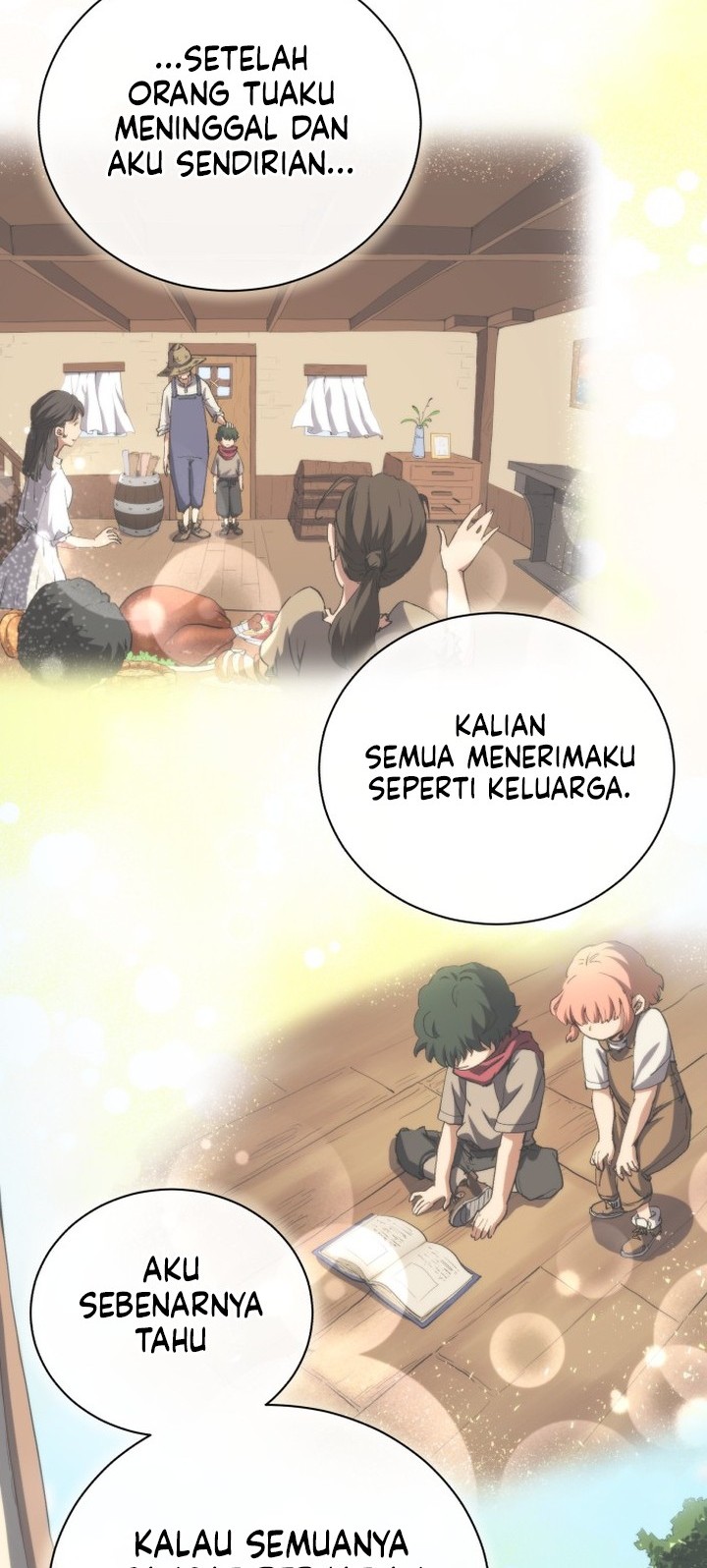 Wild Ranker chapter 1 halaman 20