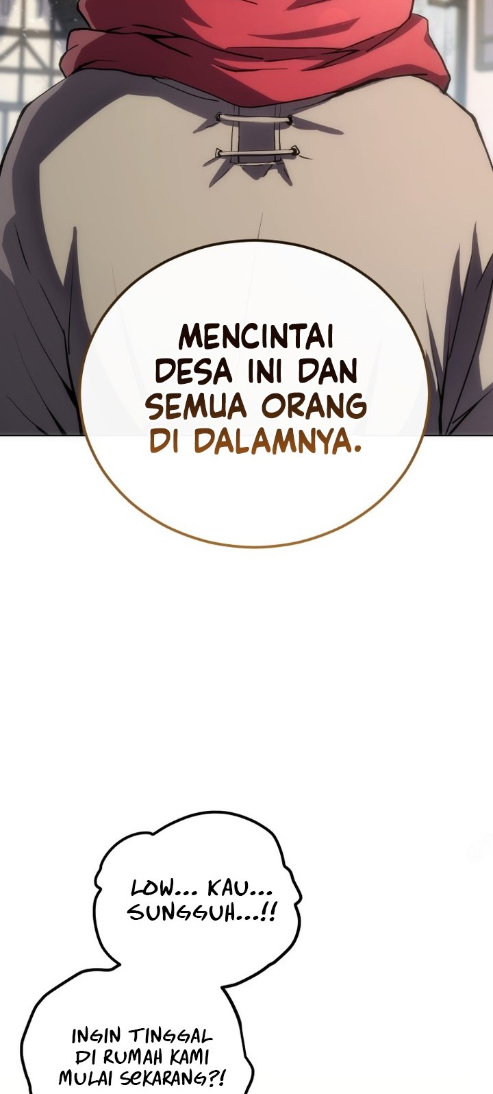 Wild Ranker chapter 1 halaman 22