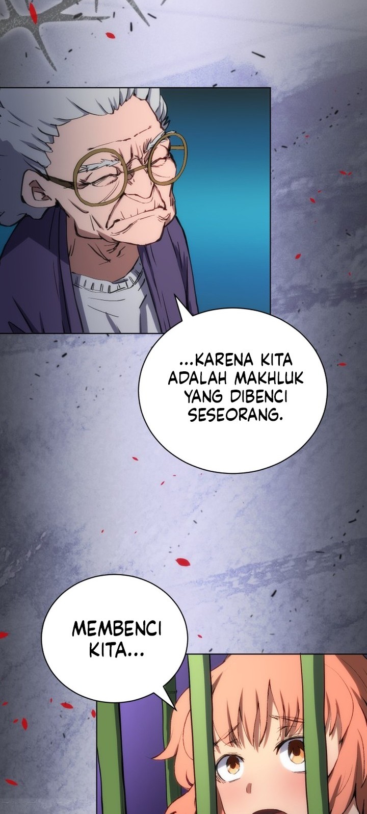 Wild Ranker chapter 1 halaman 28
