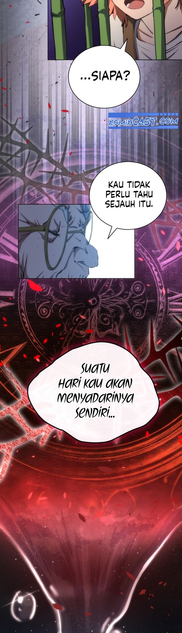 Wild Ranker chapter 1 halaman 29