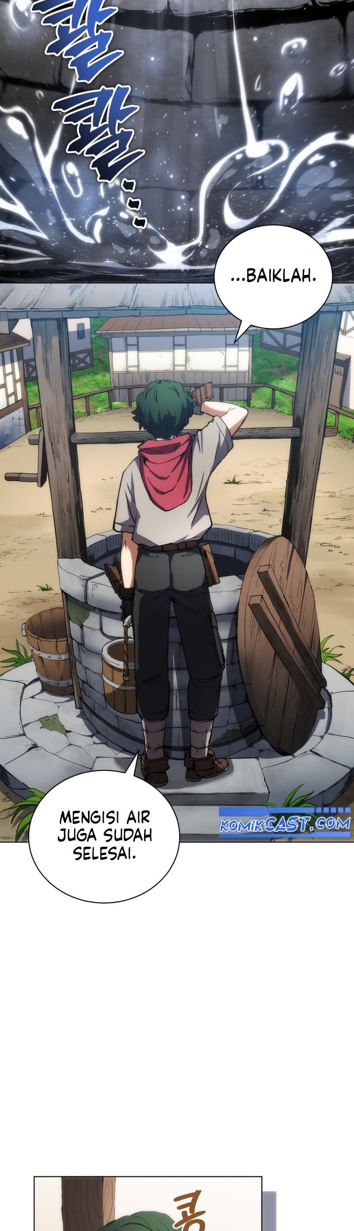 Wild Ranker chapter 1 halaman 31