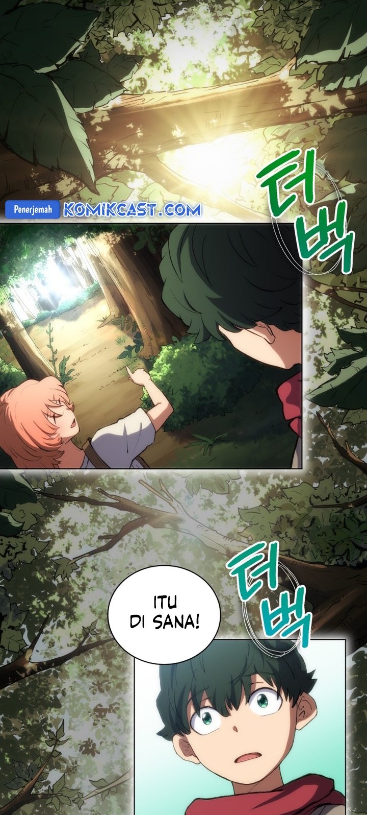 Wild Ranker chapter 1 halaman 38