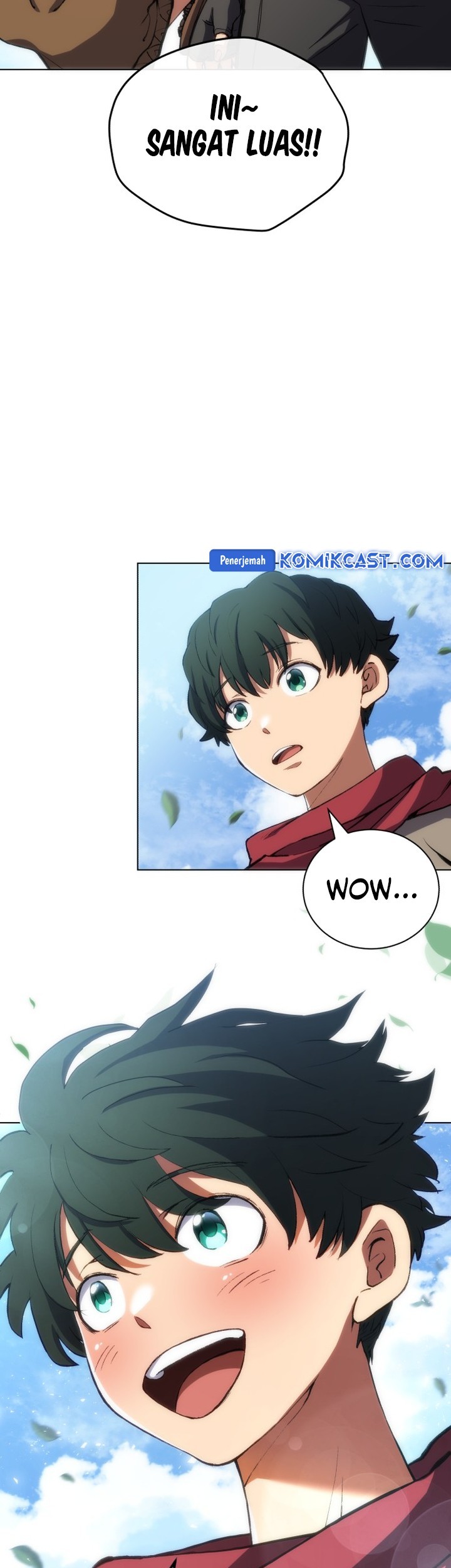 Wild Ranker chapter 1 halaman 41