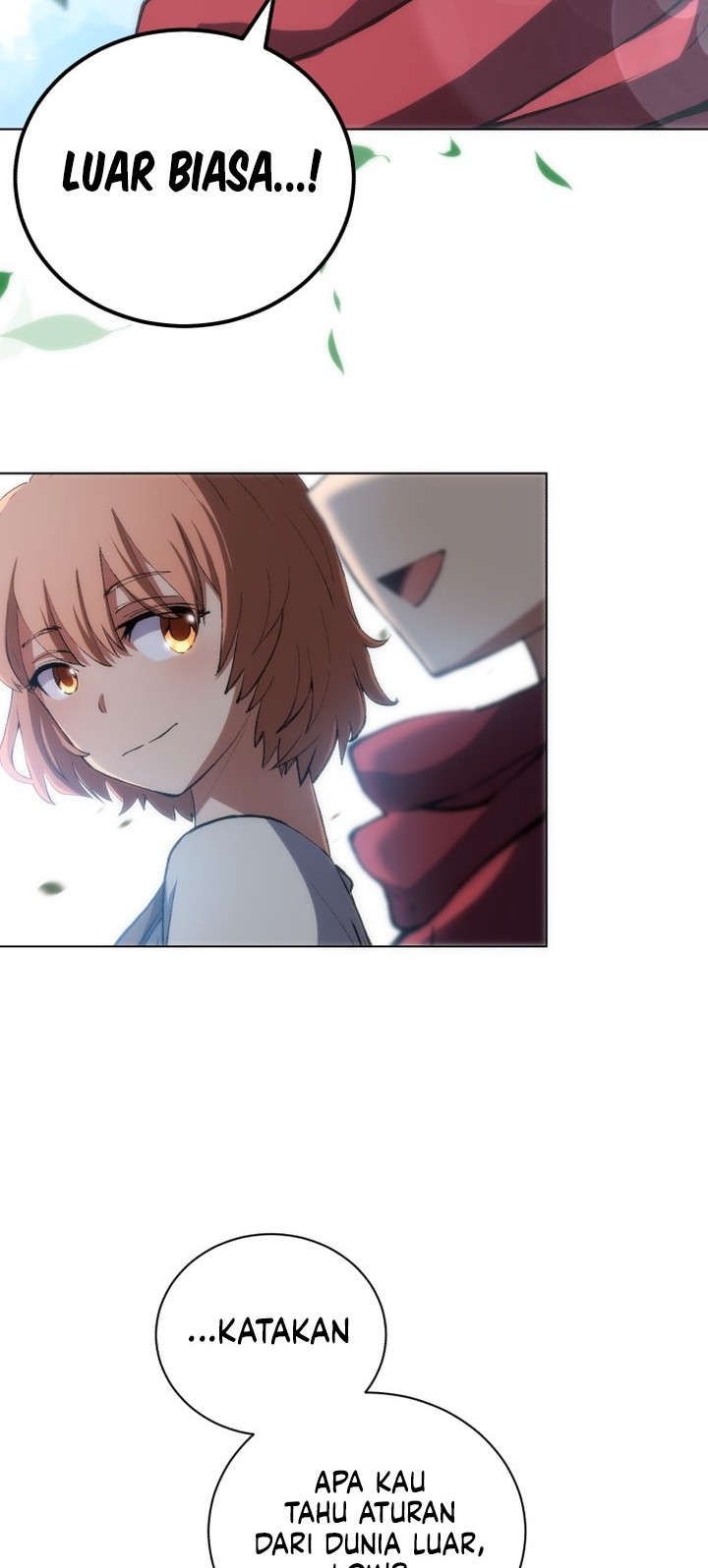 Wild Ranker chapter 1 halaman 42