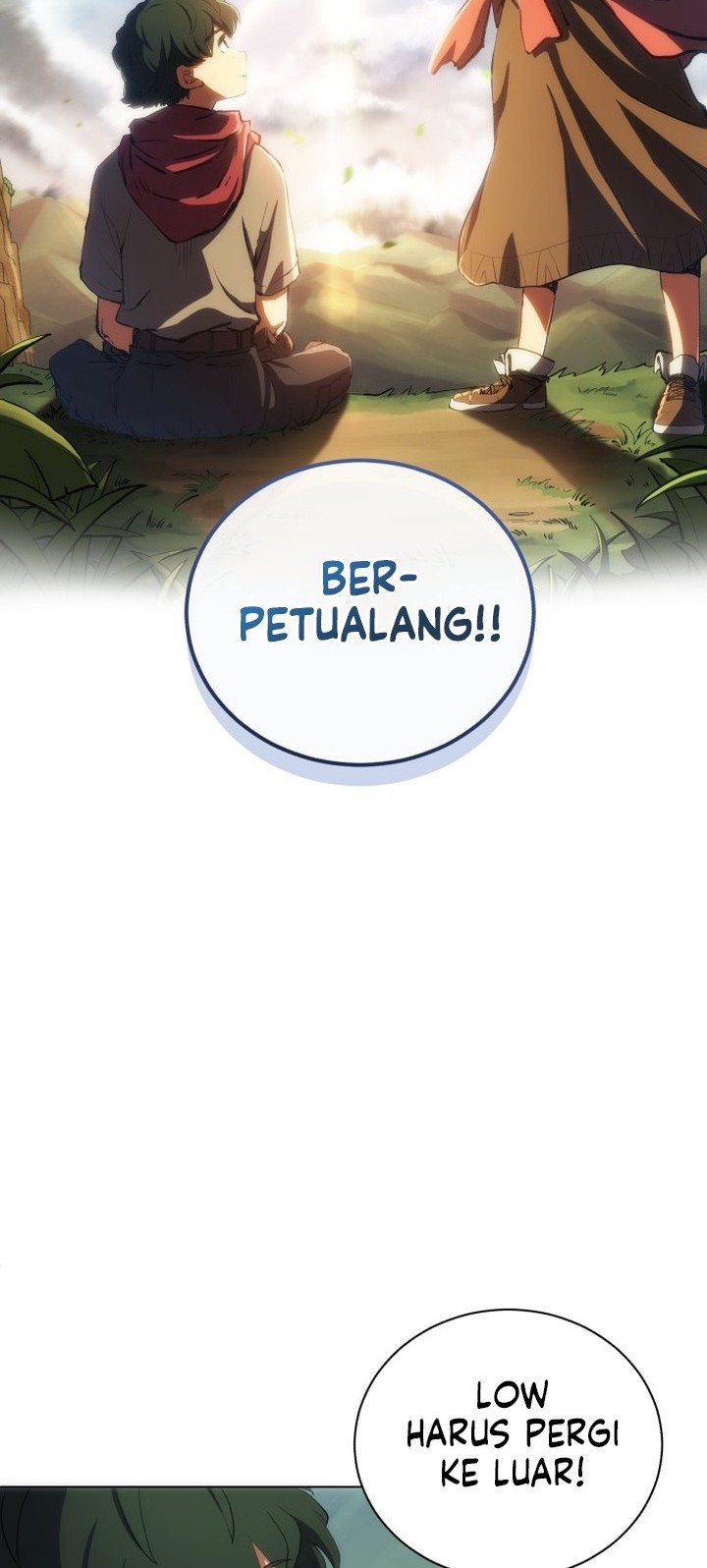 Wild Ranker chapter 1 halaman 50