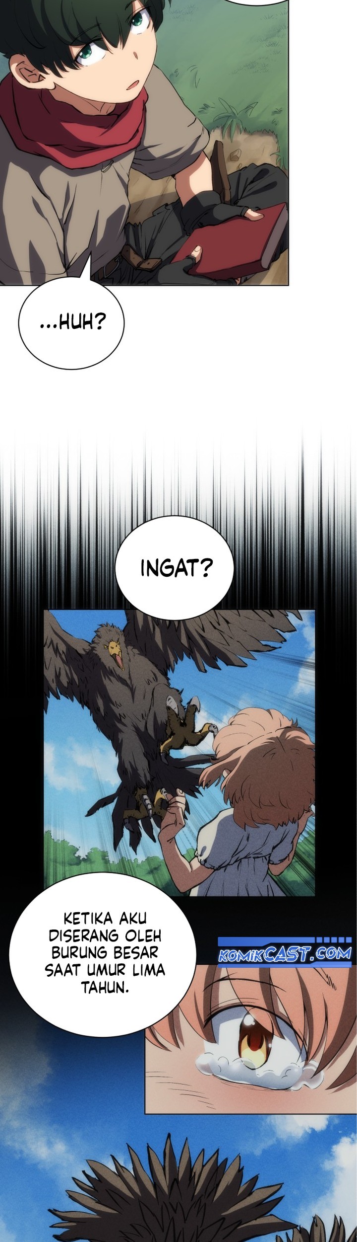 Wild Ranker chapter 1 halaman 51