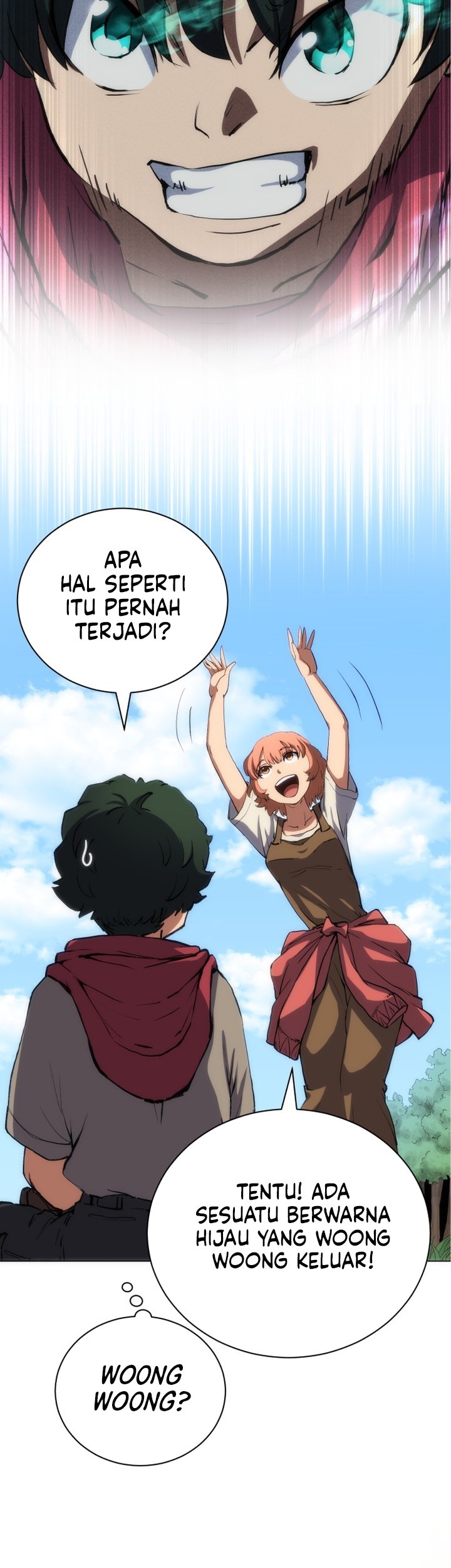 Wild Ranker chapter 1 halaman 53