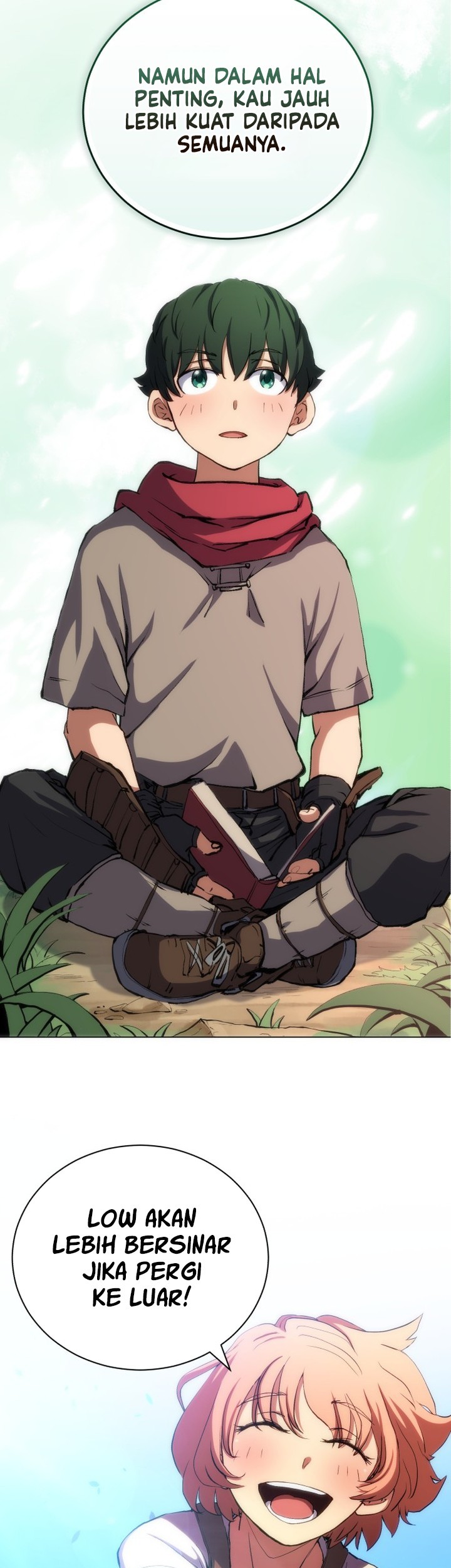 Wild Ranker chapter 1 halaman 55