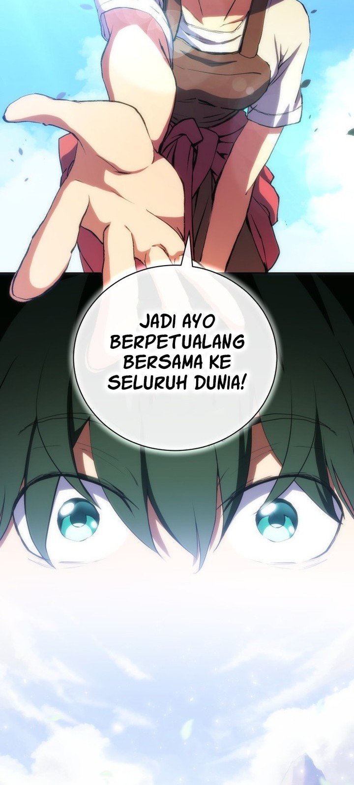 Wild Ranker chapter 1 halaman 56
