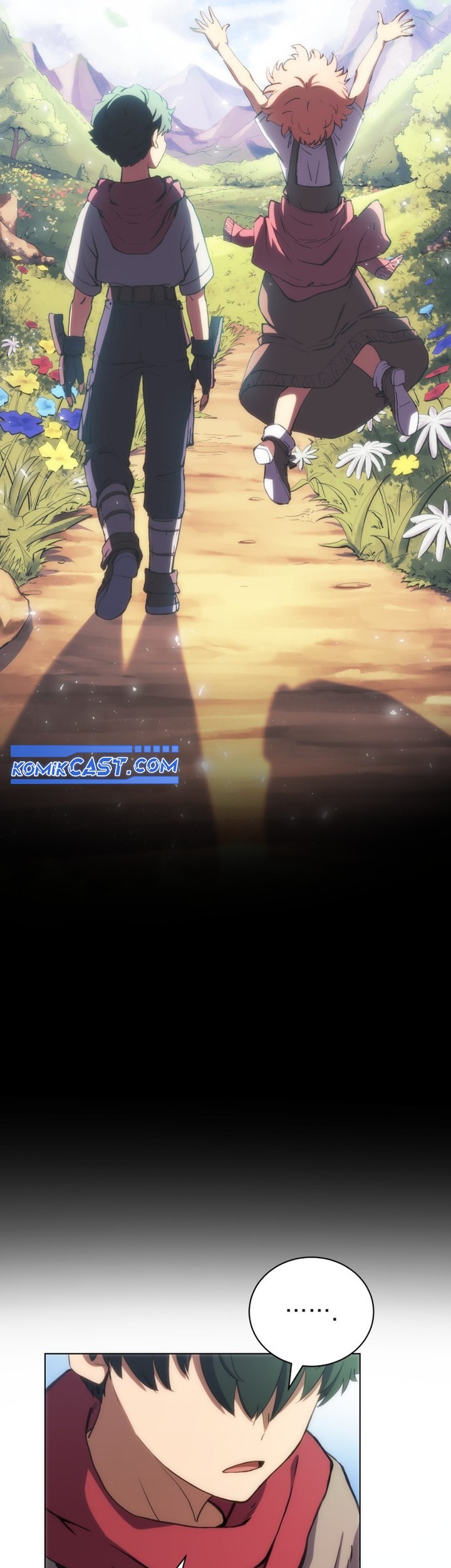 Wild Ranker chapter 1 halaman 57