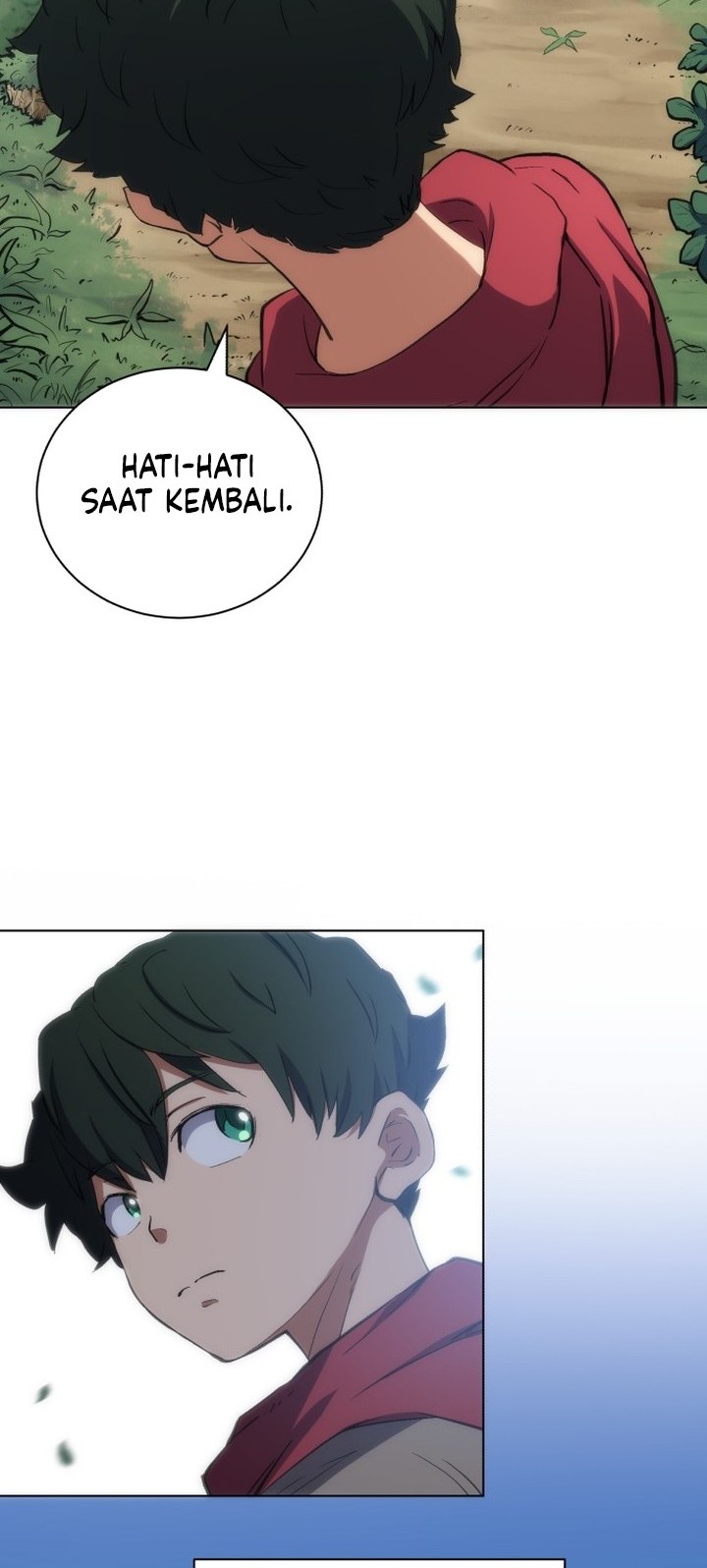 Wild Ranker chapter 1 halaman 60
