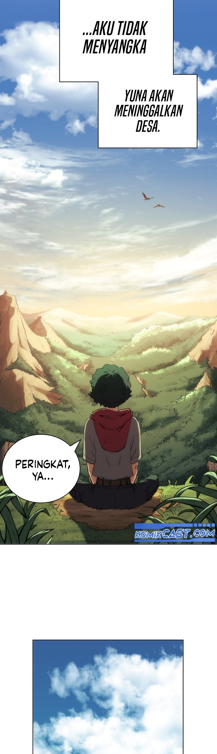 Wild Ranker chapter 1 halaman 61
