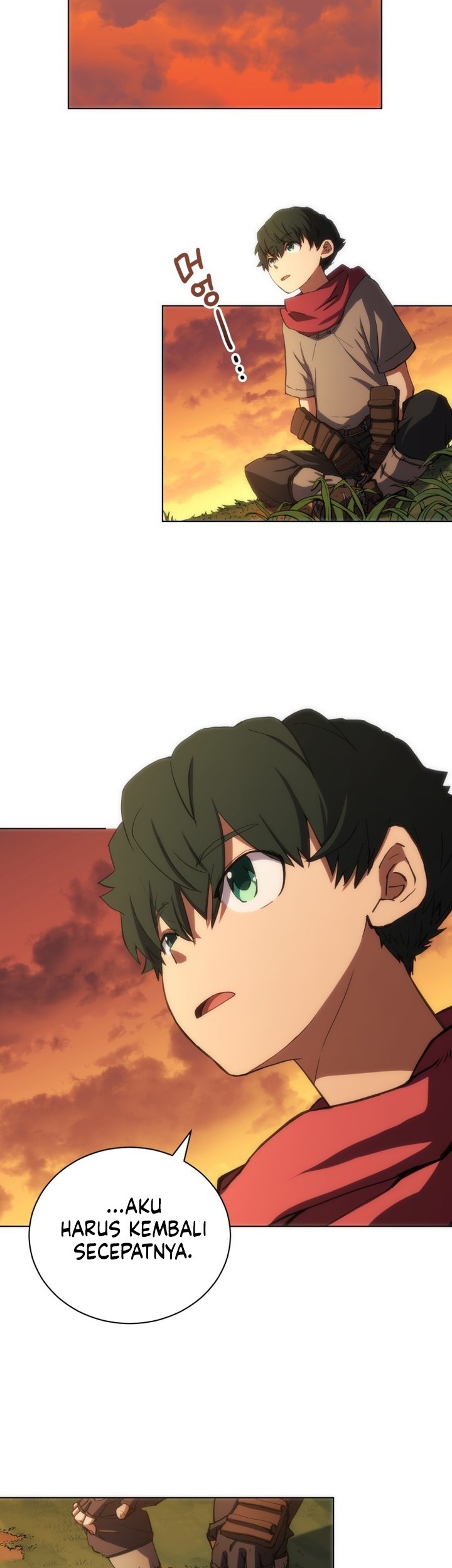 Wild Ranker chapter 1 halaman 63