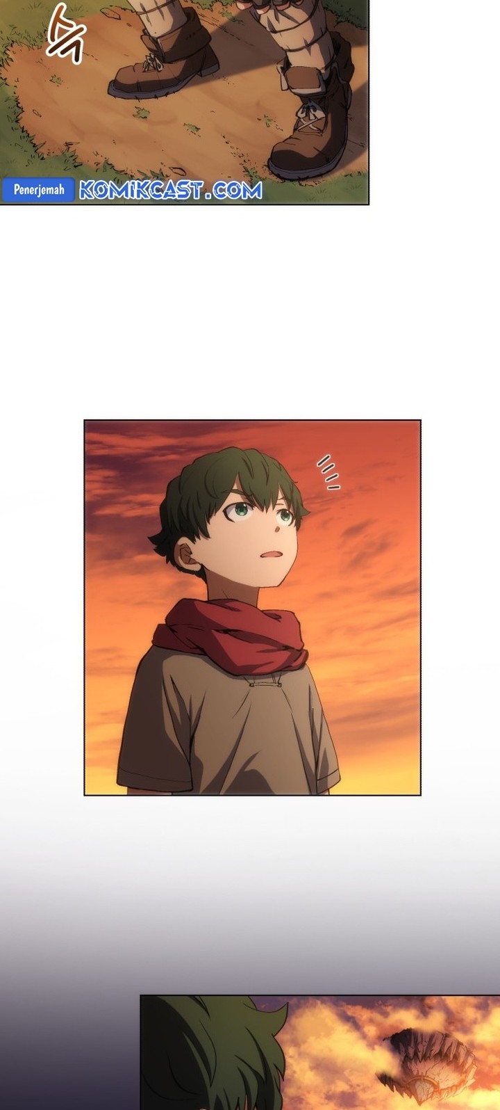 Wild Ranker chapter 1 halaman 64