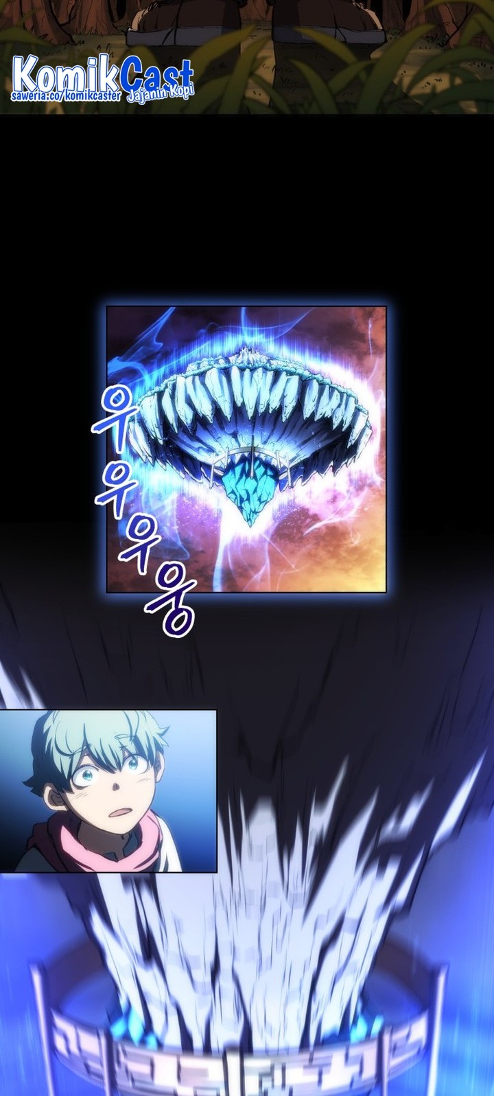 Wild Ranker chapter 1 halaman 66