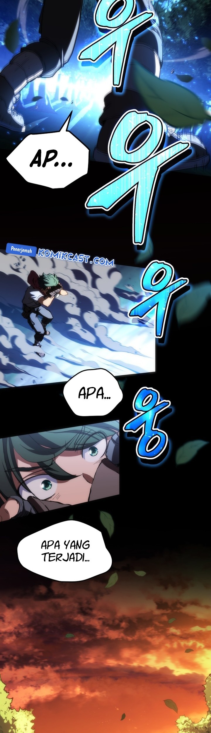 Wild Ranker chapter 1 halaman 69
