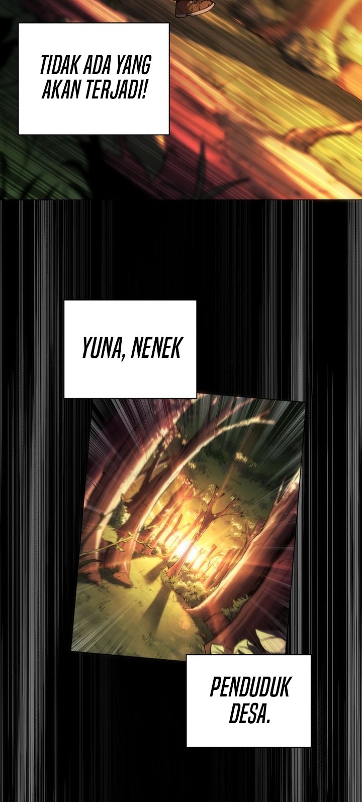 Wild Ranker chapter 1 halaman 72