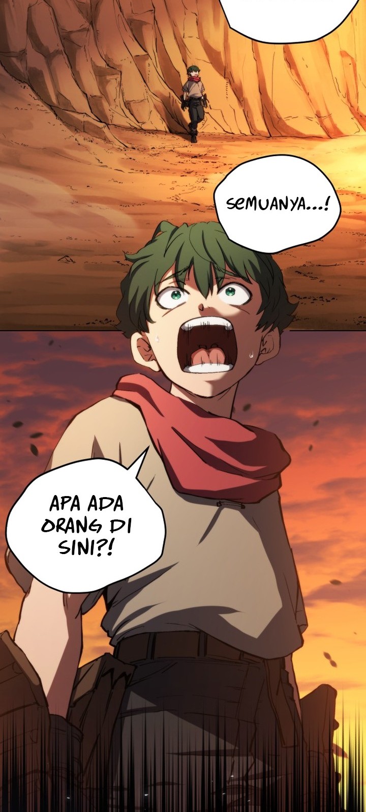Wild Ranker chapter 1 halaman 76