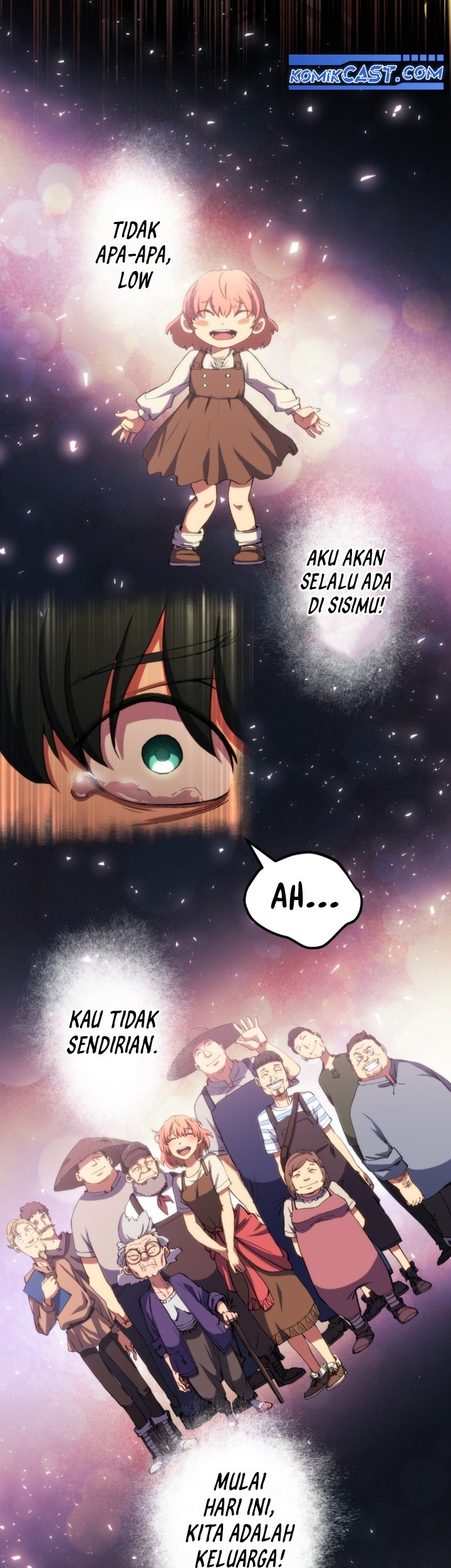 Wild Ranker chapter 1 halaman 77