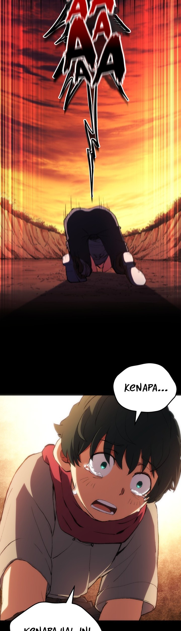 Wild Ranker chapter 1 halaman 79