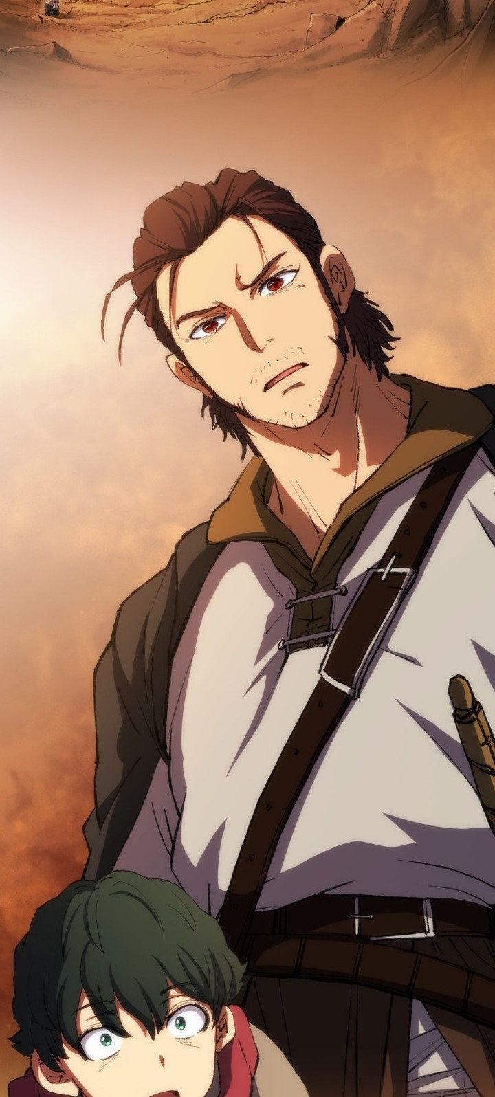 Wild Ranker chapter 1 halaman 82