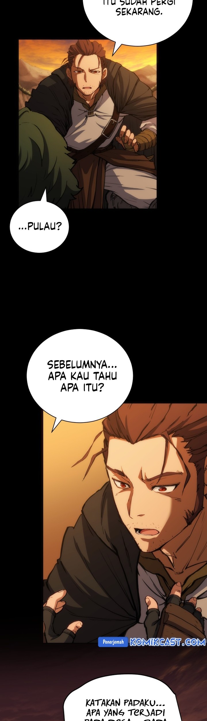 Wild Ranker chapter 1 halaman 85