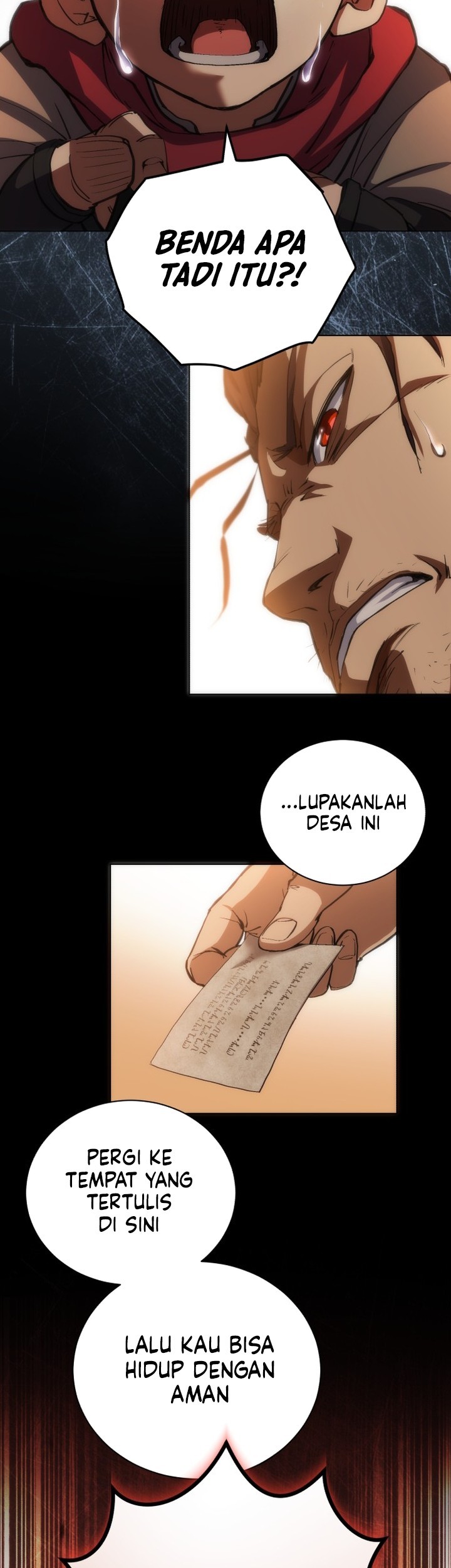 Wild Ranker chapter 1 halaman 87