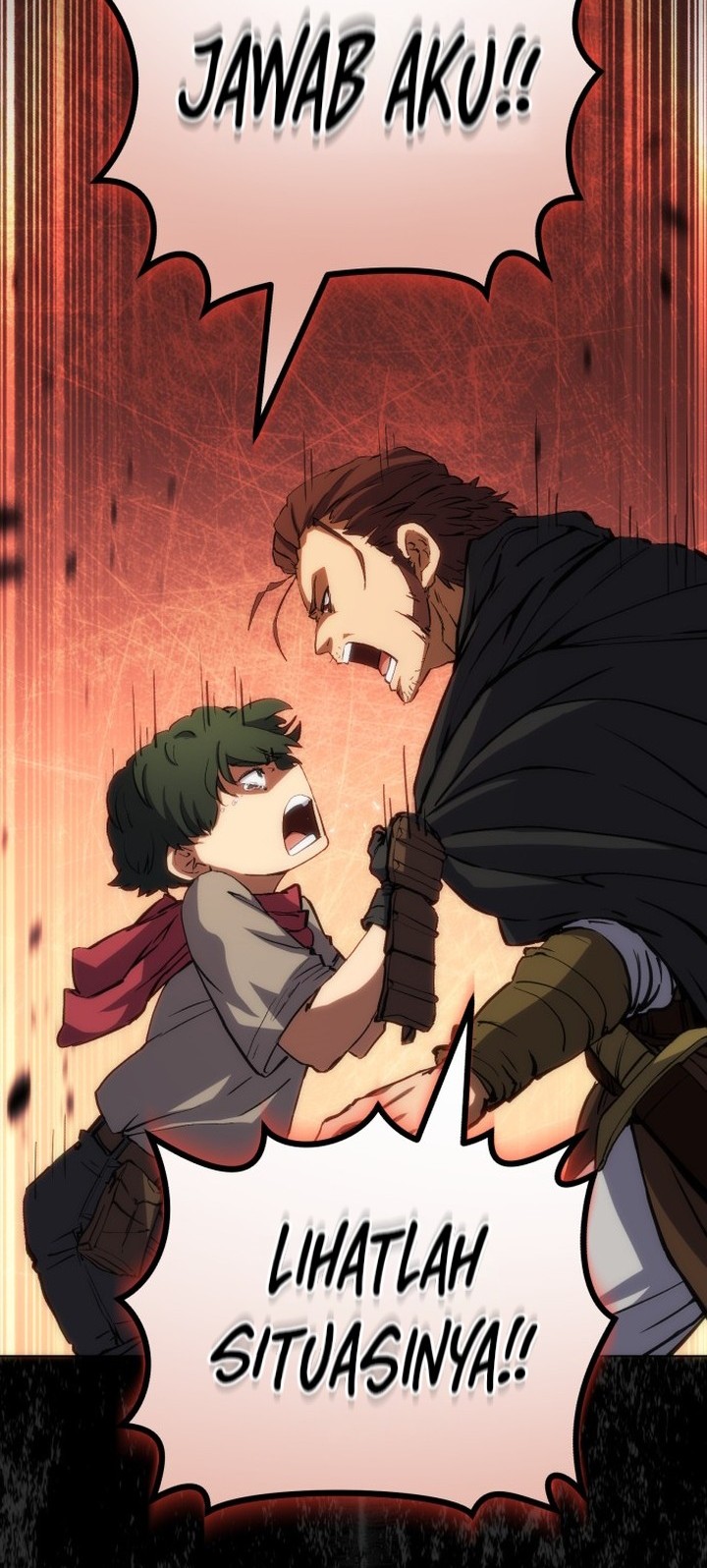 Wild Ranker chapter 1 halaman 88