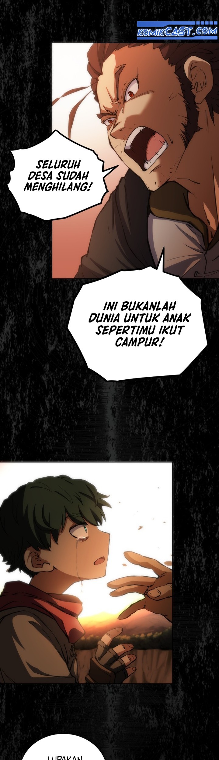Wild Ranker chapter 1 halaman 89