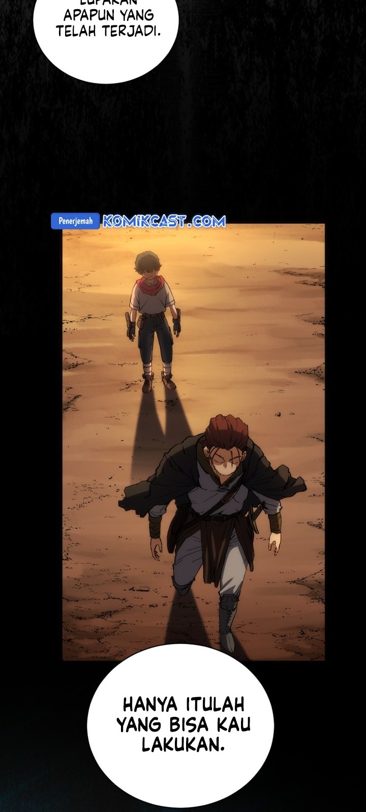 Wild Ranker chapter 1 halaman 90