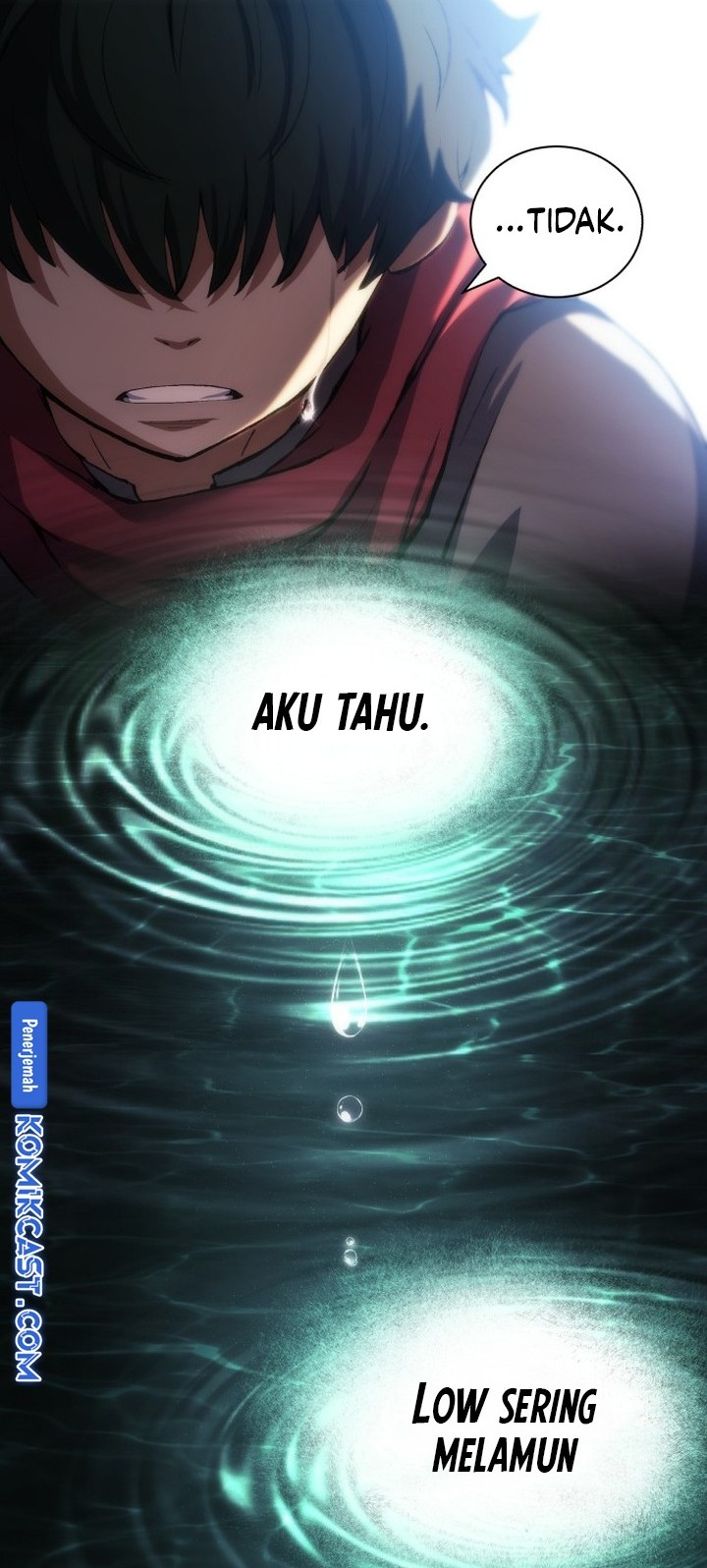 Wild Ranker chapter 1 halaman 92