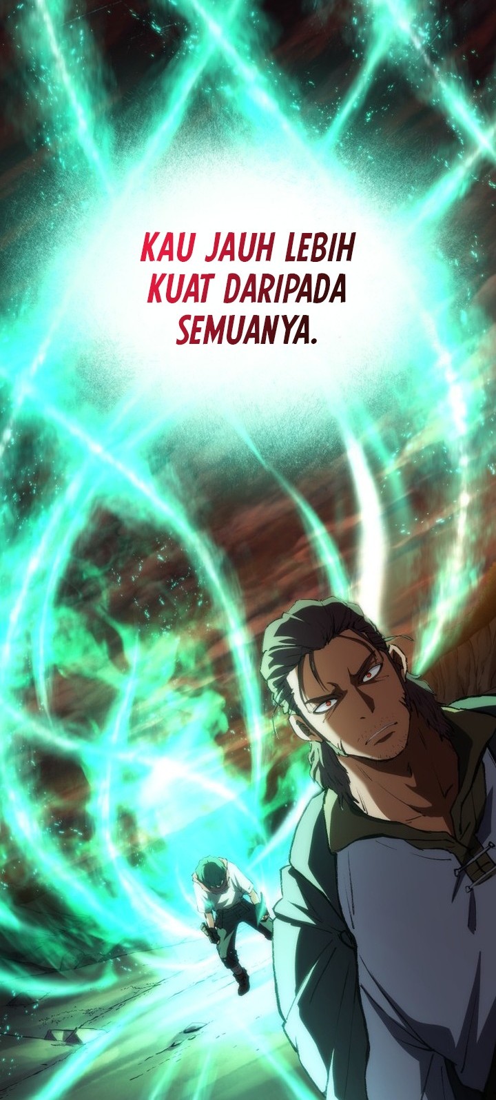 Wild Ranker chapter 1 halaman 94