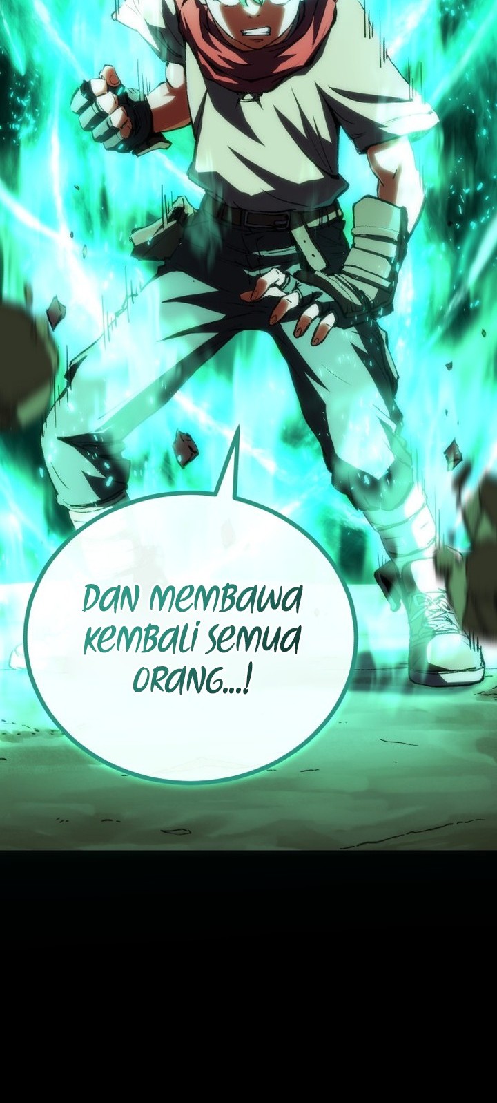 Wild Ranker chapter 1 halaman 96