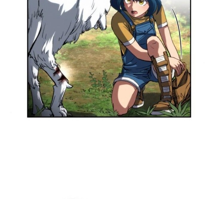 Wild Ranker Bab 10 halaman 4