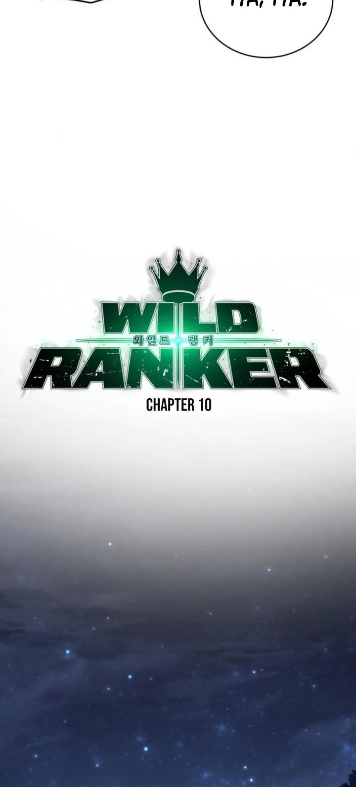 Wild Ranker Bab 10 halaman 8