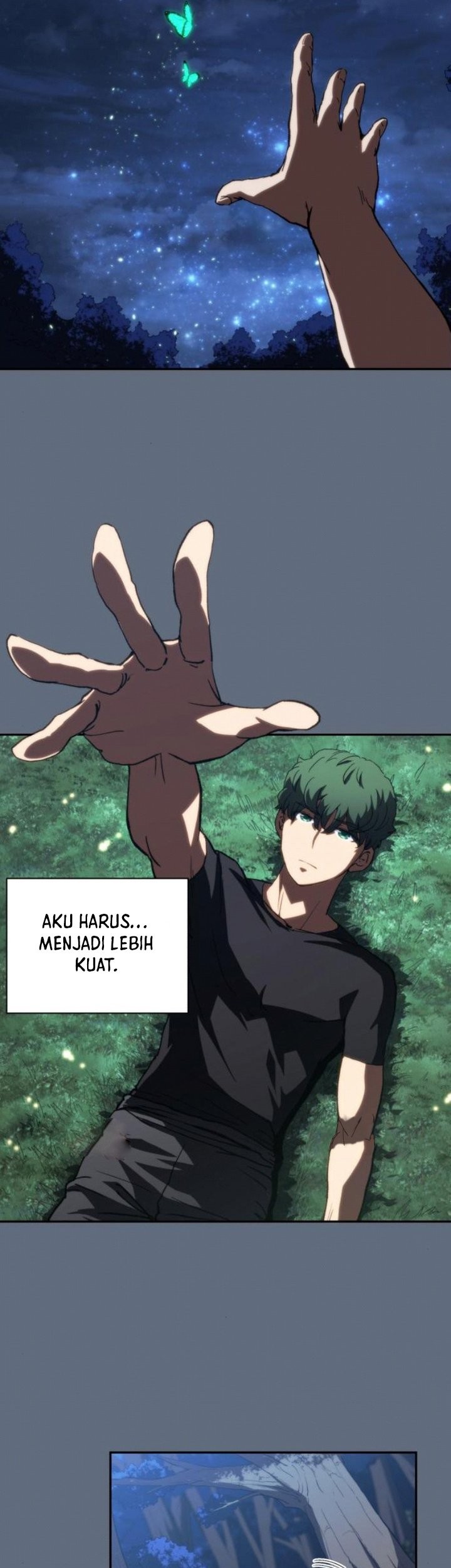 Wild Ranker Bab 10 halaman 17