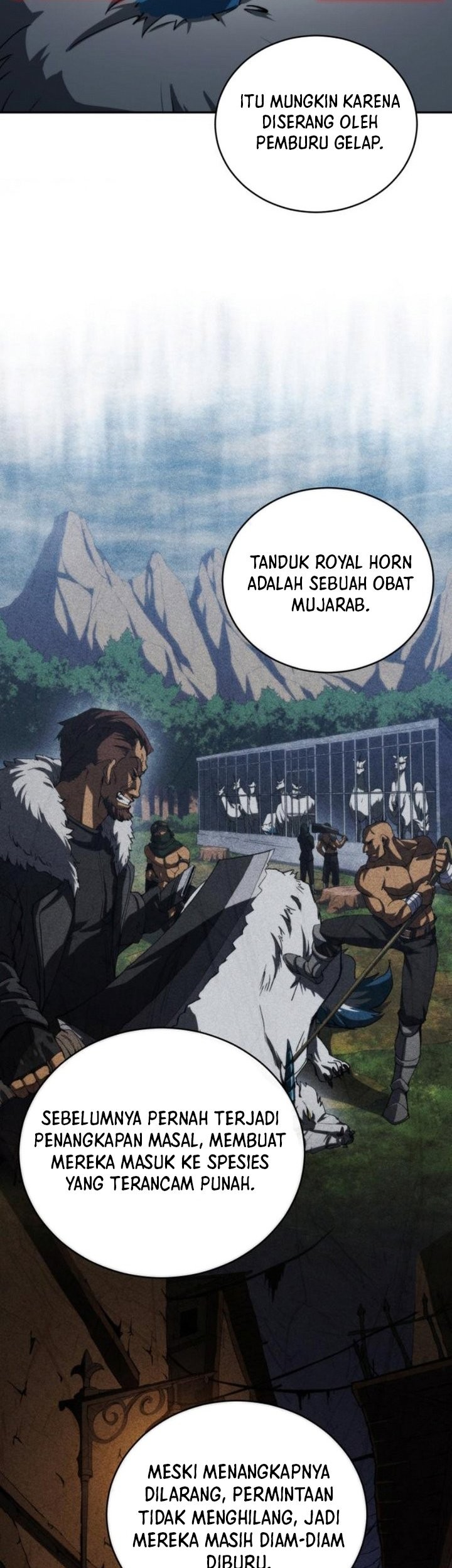Wild Ranker Bab 10 halaman 27