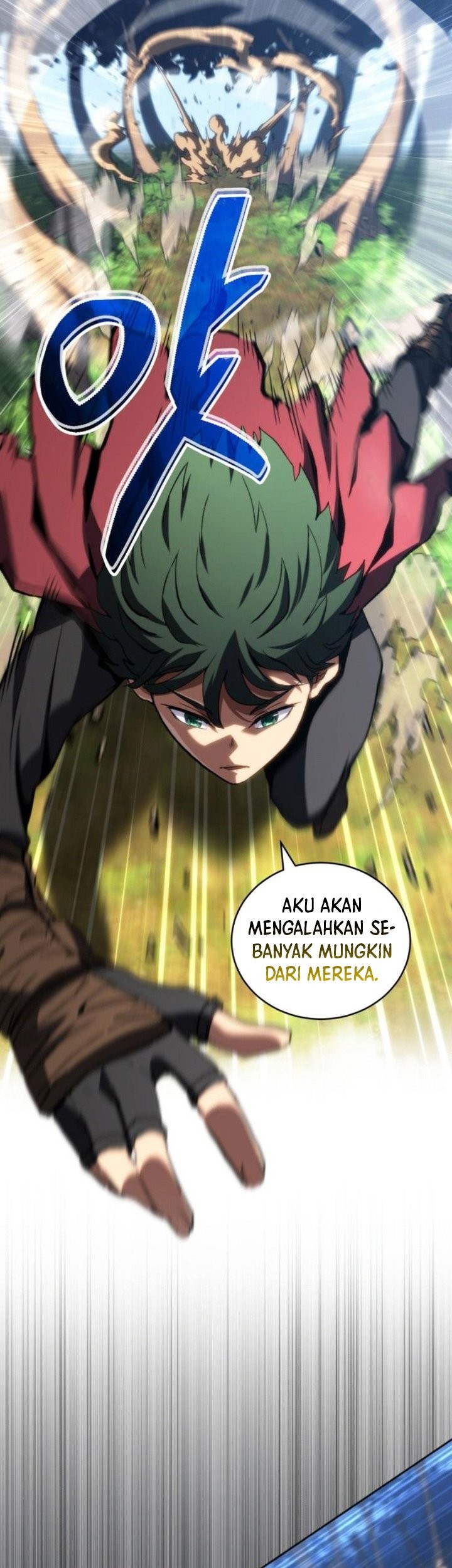 Wild Ranker Bab 10 halaman 39