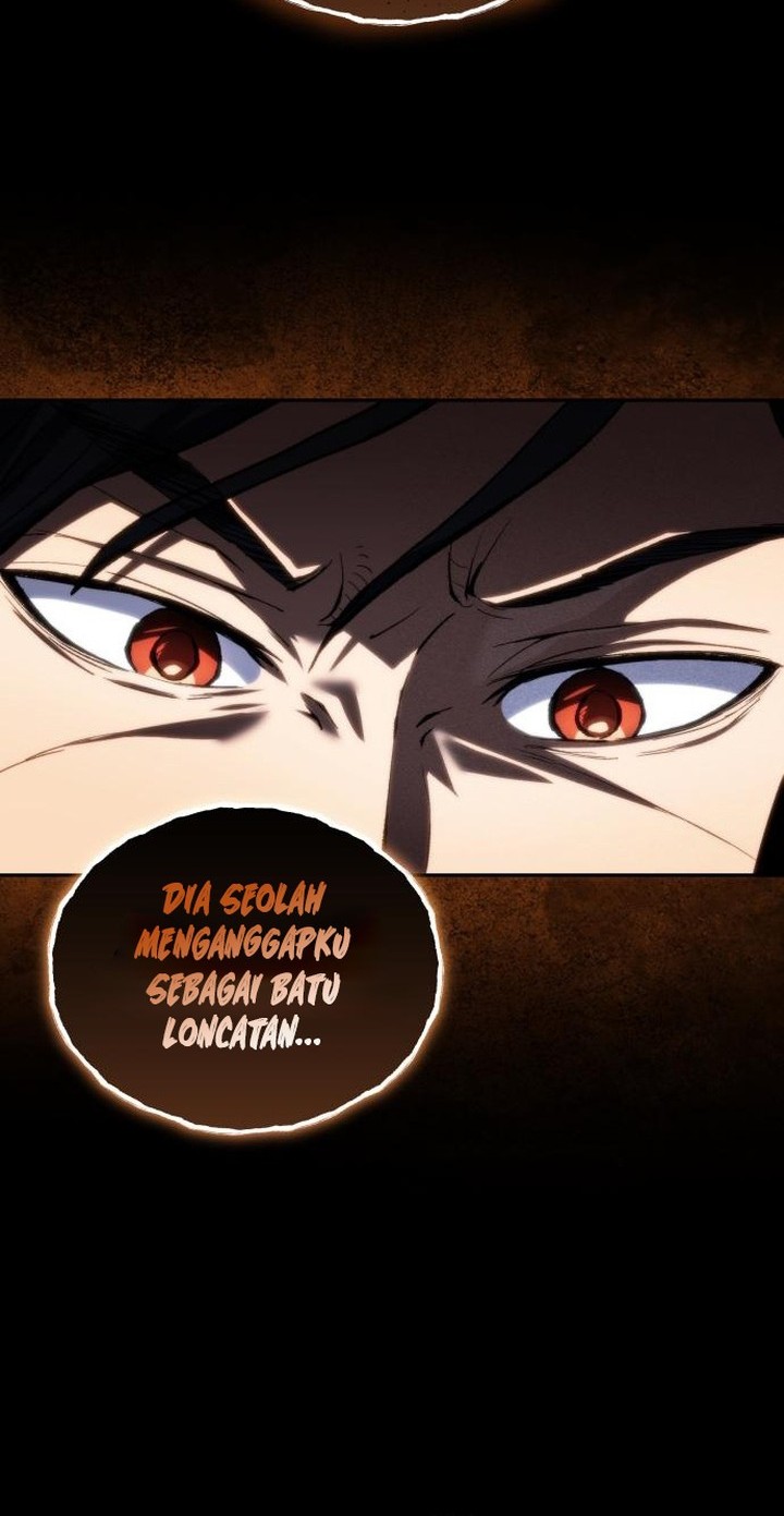 Wild Ranker Bab 11 halaman 20