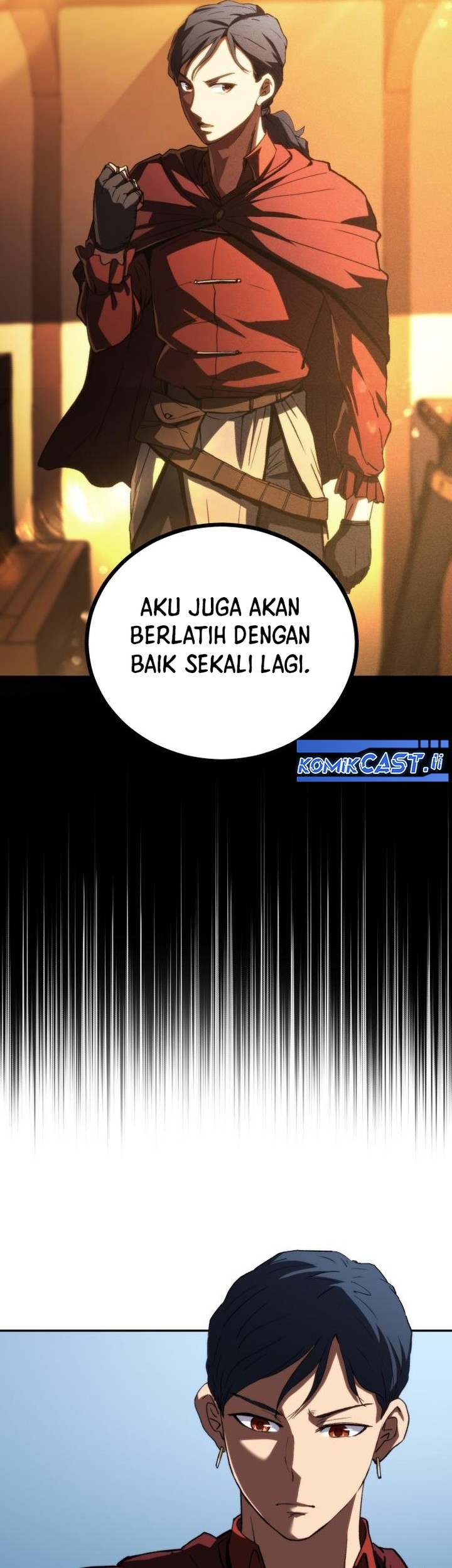 Wild Ranker Bab 11 halaman 23