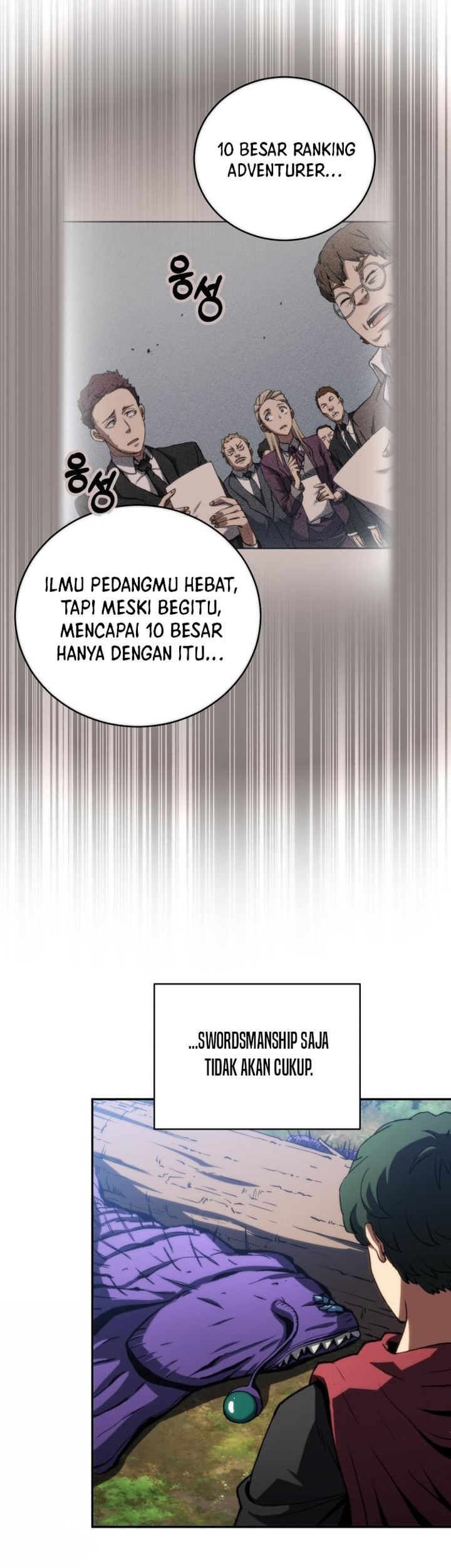 Wild Ranker Bab 11 halaman 57