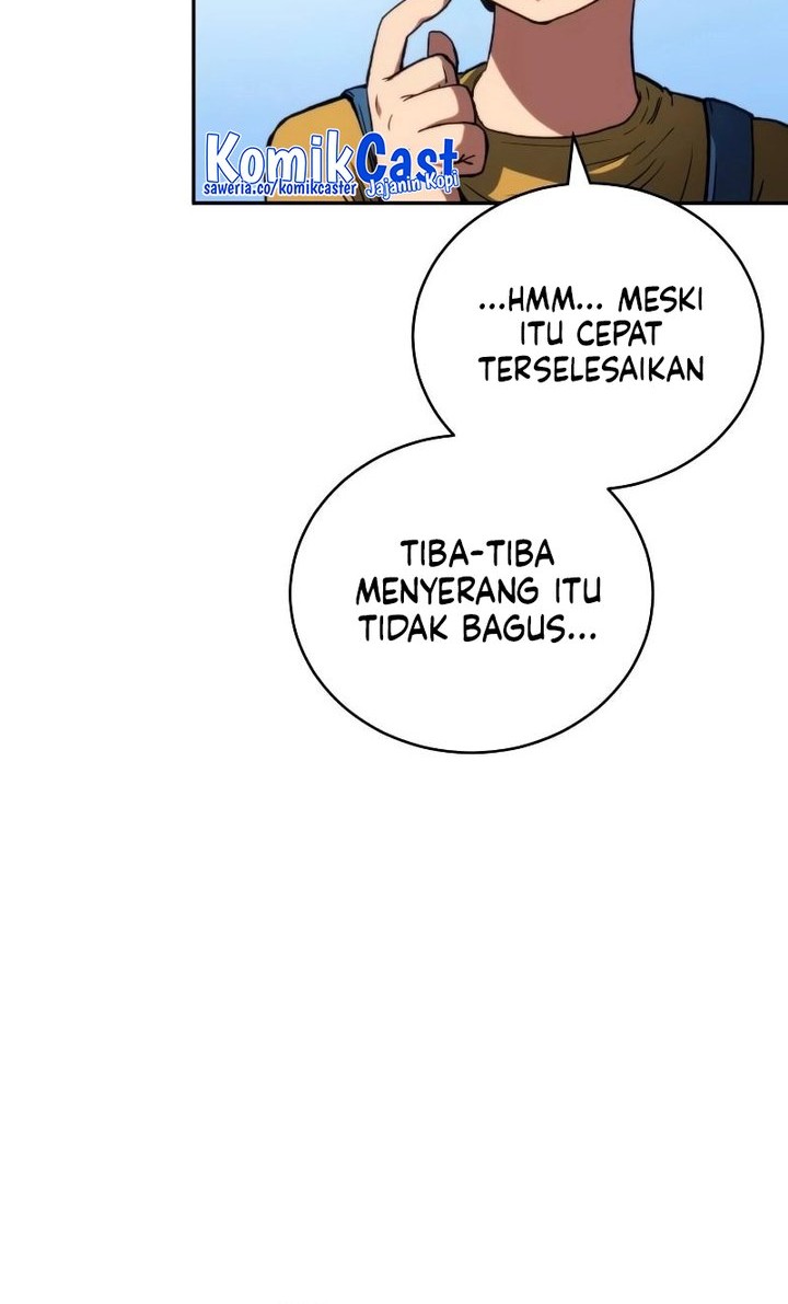 Wild Ranker Bab 12 halaman 6