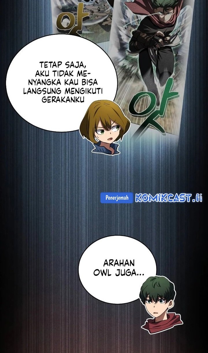 Wild Ranker Bab 12 halaman 40