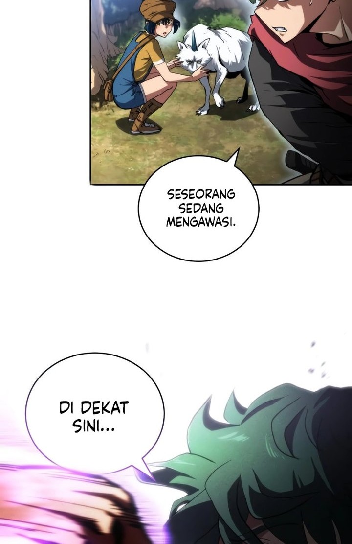 Wild Ranker Bab 13 halaman 14