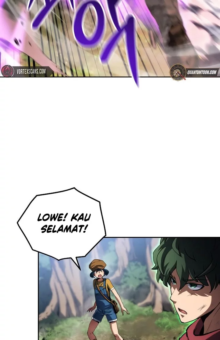 Wild Ranker Bab 14 halaman 4