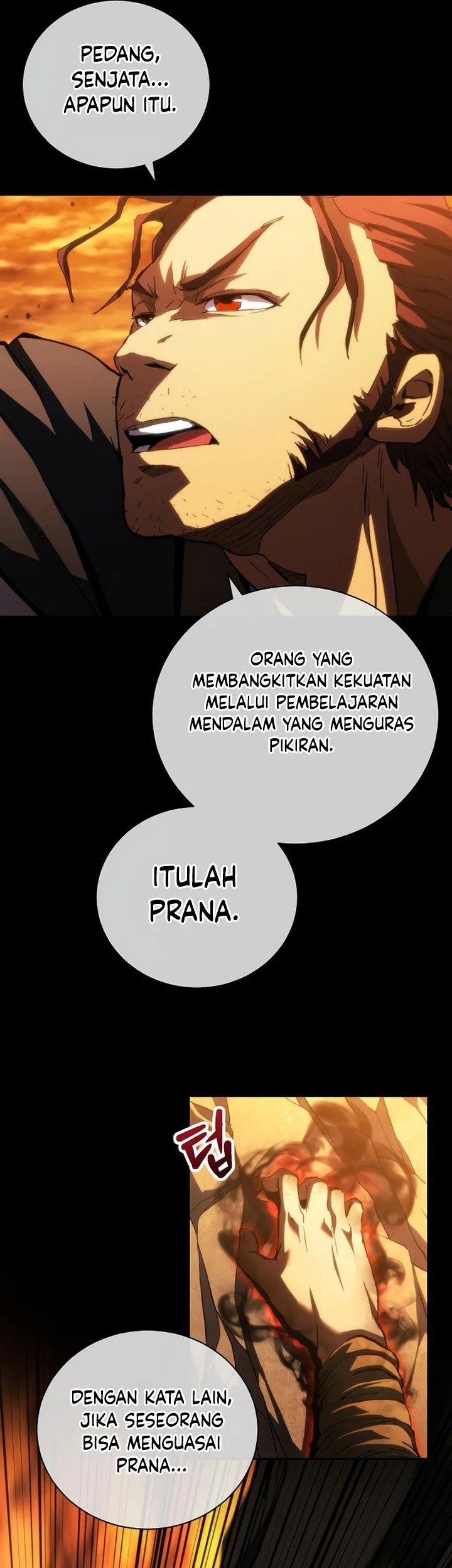 Wild Ranker Bab 14 halaman 13