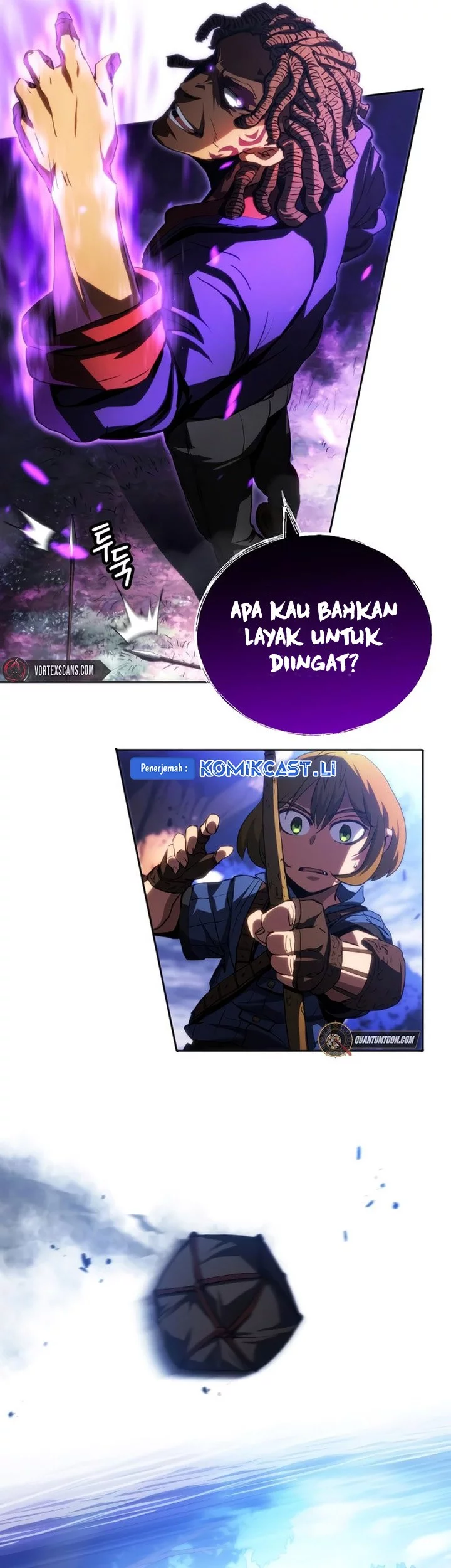 Wild Ranker Bab 14 halaman 37