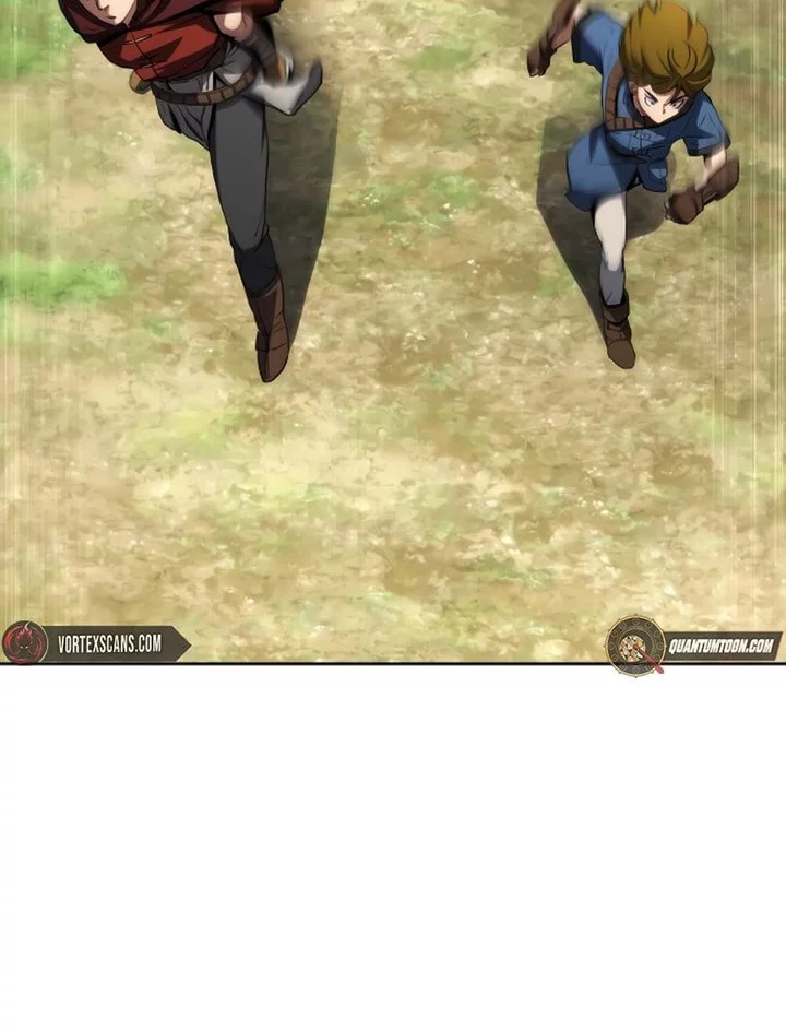 Wild Ranker Bab 14 halaman 50