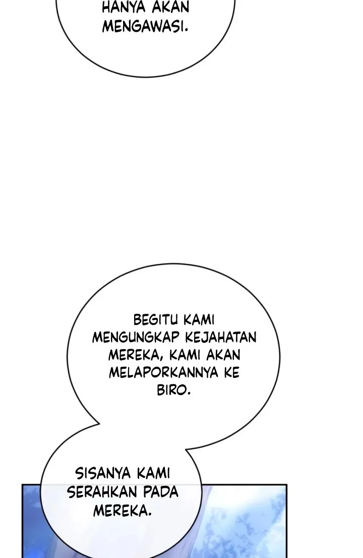 Wild Ranker Bab 15 halaman 8